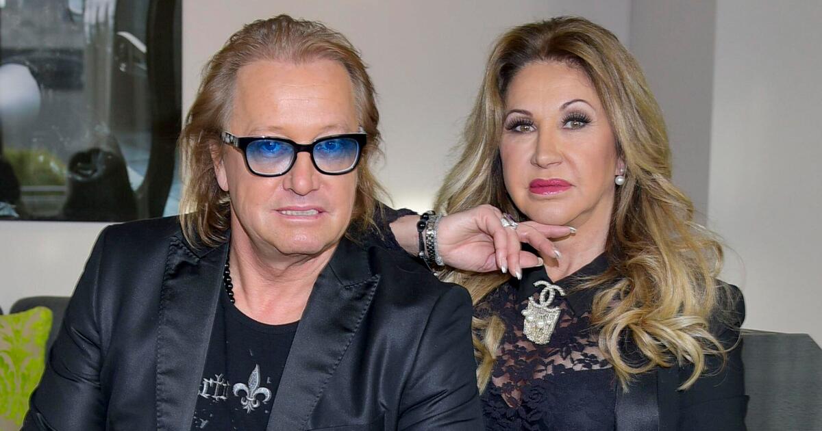 Überfall auf Robert und Carmen Geiss: Täter machte dummen Fehler | WEB.DE
