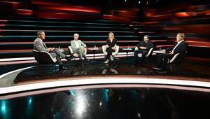 Markus Lanz, Boris Palmer, Maja Göpel, Jochem Marotzke, Axel Bojanowski