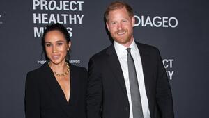 Prinz Harry und Herzogin Meghan gehen auf Auslandsreise.