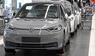 Volkswagen - Produktion von E-Autos