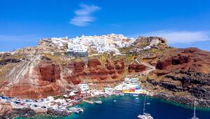 Santorini