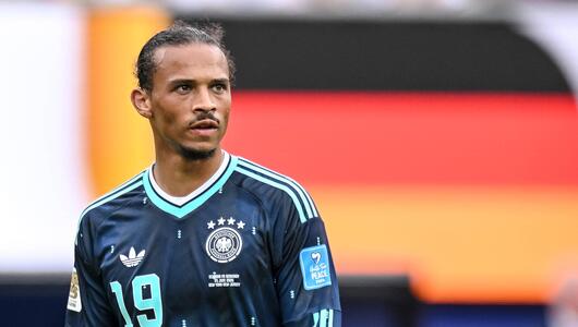 Leroy Sané