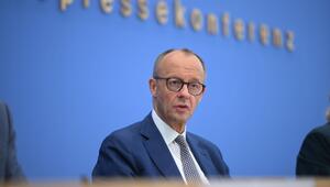 Sommer-Pressekonferenz von Bundeskanzler Friedrich Merz