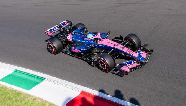 Pierre Gasly