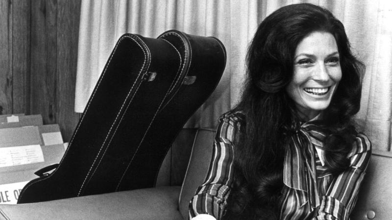 Loretta Lynn