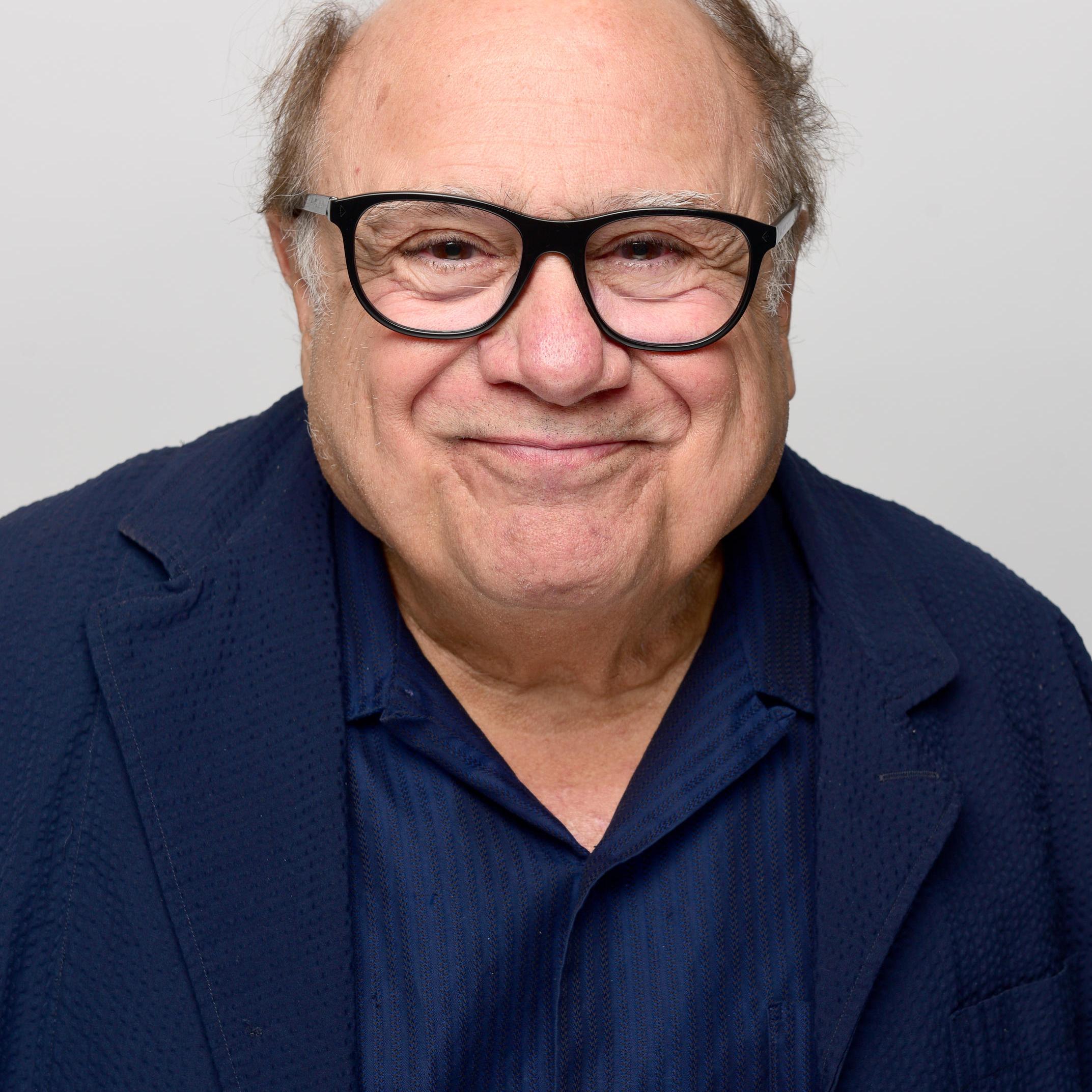 Danny Devito 2018 Danny DeVito Breaks Down His Most Iconic Characters