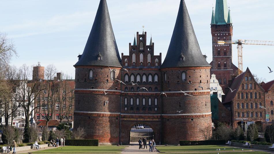 Holstentor