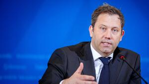 Finanzminister Lars Klingbeil