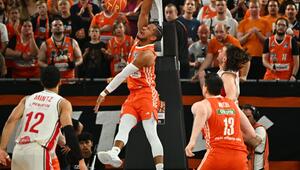 ratiopharm Ulm - Würzburg Baskets