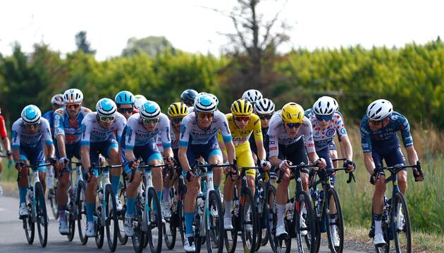Tour de France