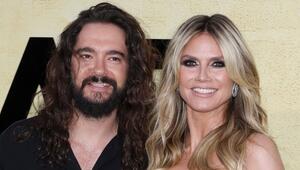 Tom Kaulitz und Heidi Klum sind seit 2019 verheiratet.