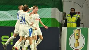 VfL Wolfsburg - Holstein Kiel