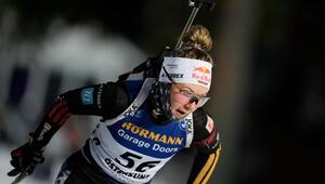 Biathlon: Weltcup