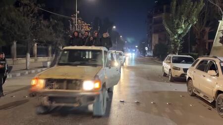 Regierung verkündet Waffenruhe für Aleppo