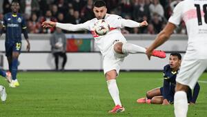VfB Stuttgart - FC Porto