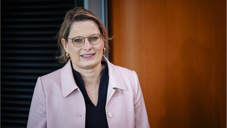 Bundesjustizministerin will digitale Gewalt strenger verfolgen