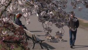 Besserung in Sicht: Wetter beruhigt sich ab Mittwoch wieder