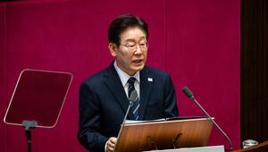 Südkoreas Präsident Lee Jae Myung