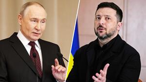 Wladimir Putin, Wolodymyr Selenskyj