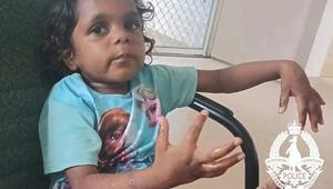 Vermisstes Mädchen tot aufgefunden