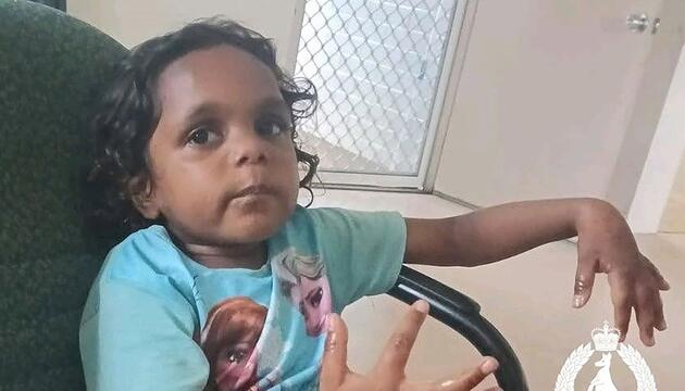 Vermisstes Mädchen tot aufgefunden