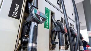 Tankstelle