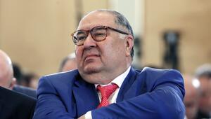 Oligarch Alischer Usmanow