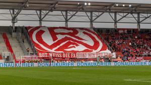 Stadion an der Hafenstraße