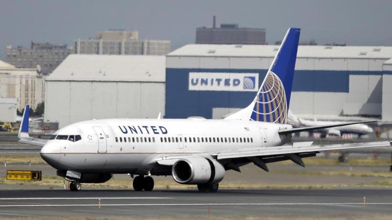 United Airlines in der Kritik