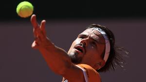 "Ich liebe Tennis": Altmaier feiert Sensation bei French Open