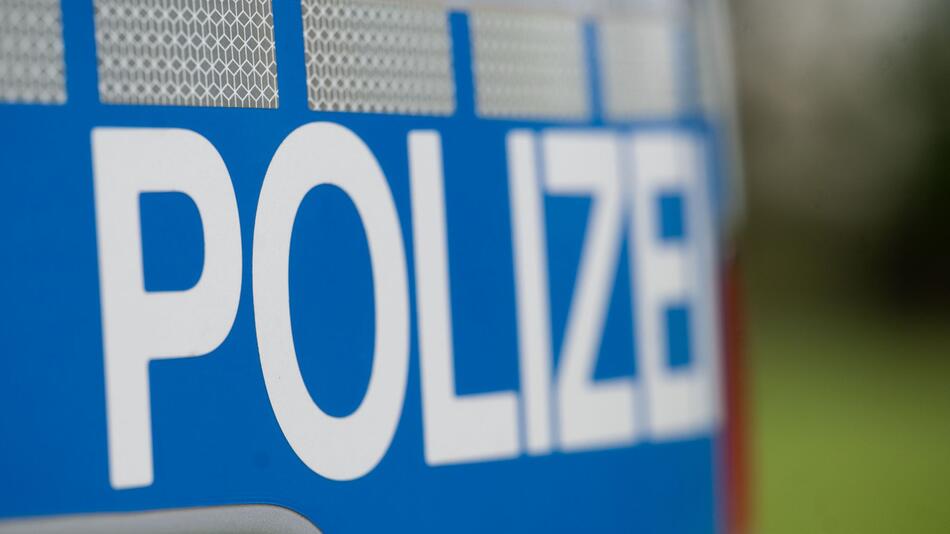 Polizei Symbolbild