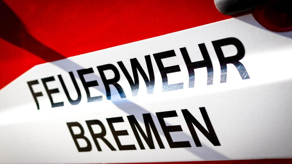 Feuerwehr Bremen