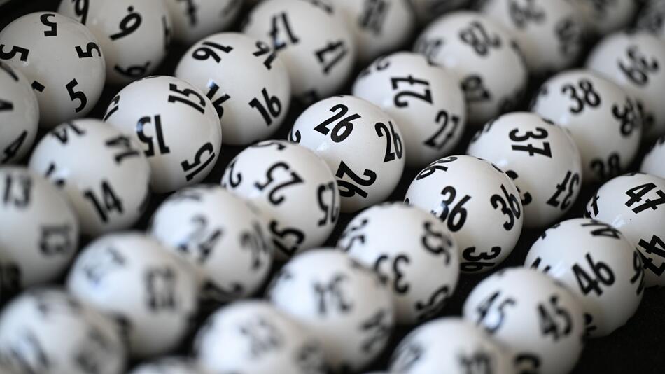 75 Jahre Lotto Hessen