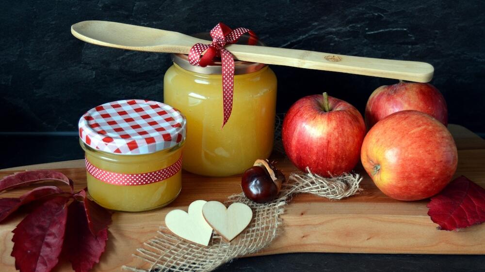 Haferflocken enthalten viele Vitamine