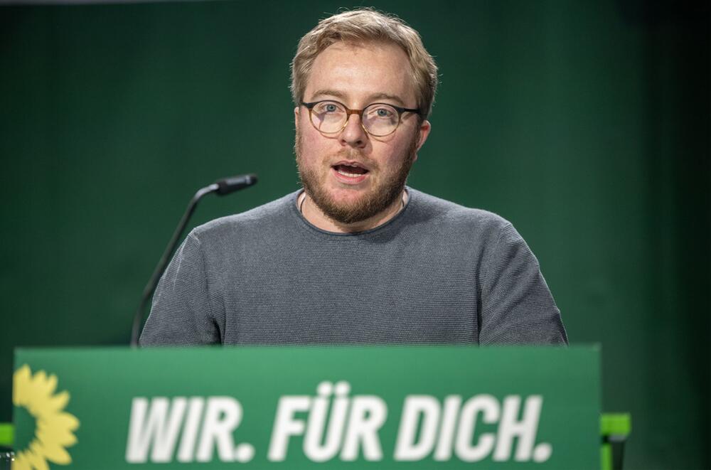 Landesparteitag Grüne Rheinland-Pfalz