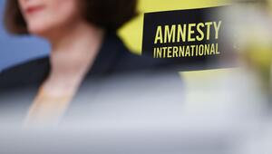 Vorstellung Jahresbericht Amnesty International