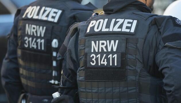 Polizei NRW