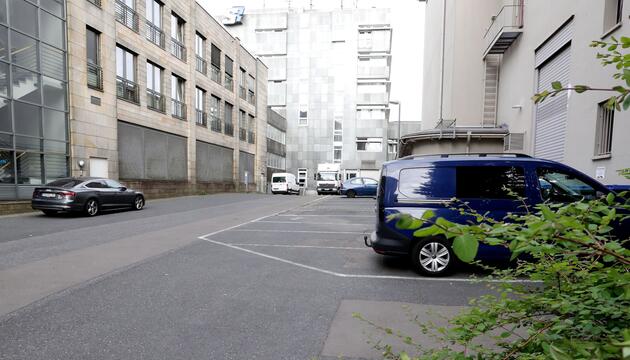 Nach Messerangriff eines 11-Jährigen in Remscheid