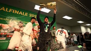 Arminia Bielefeld - VfB Stuttgart