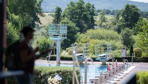 Ermittlungen nach Belästigung in Schwimmbad in Gelnhausen
