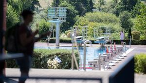 Ermittlungen nach Belästigung in Schwimmbad in Gelnhausen