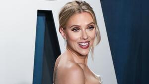 Scarlett Johansson spült Geld in die Kassen.