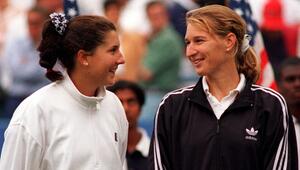 Monica Seles
