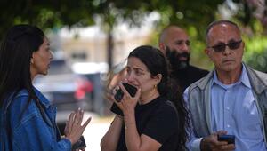 Schüsse am islamischem Zentrum in San Diego