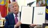 US-Präsident Trump