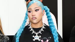 Mit diesem krassen Look zieht North West alle Blicke auf sich