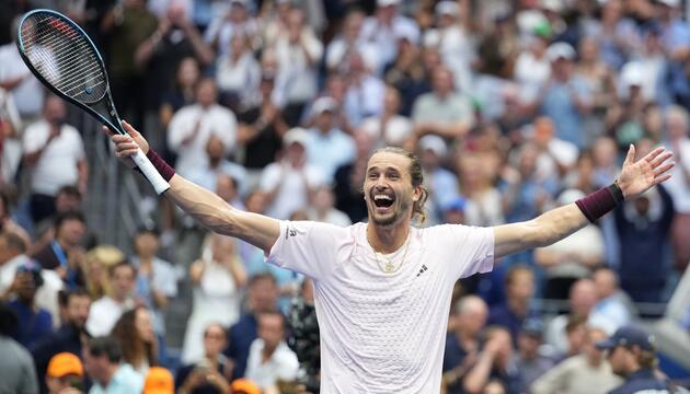 US Open