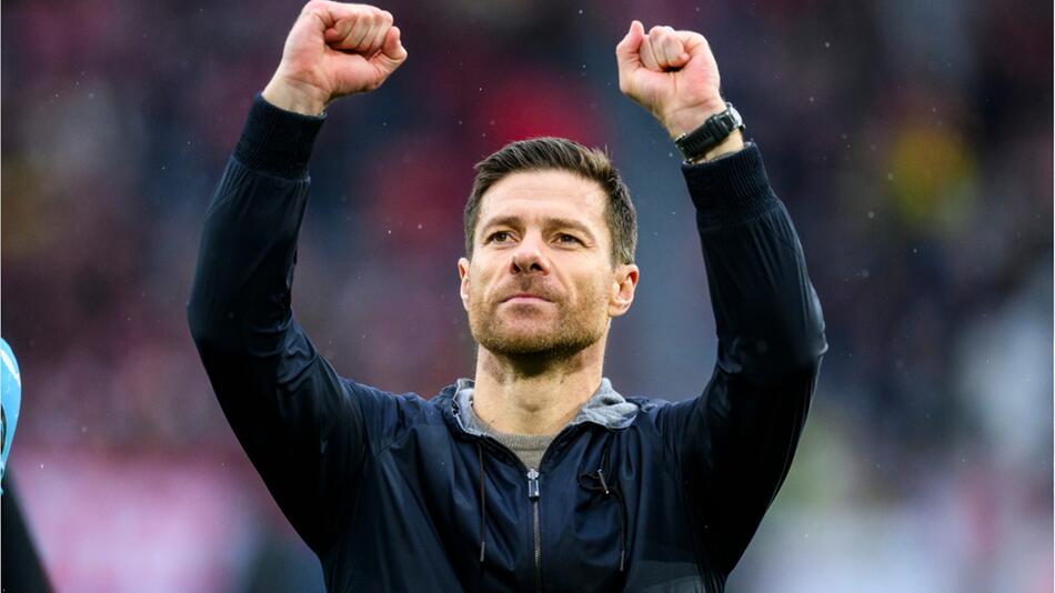 Xabi Alonso