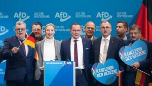 AfD-Bundesparteitag in Riesa