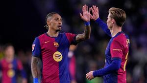 Real Valladolid - FC Barcelona